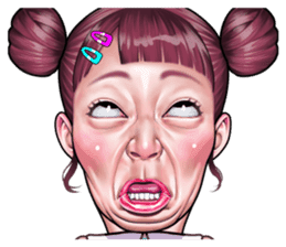 funny face Collection by niziuta funny face Collection by niziuta