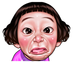 Gambar Lucu Stiker Line Gambar Lucu Stiker Line