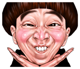 Get Funny Face Collection By Niziuta Sticker 12376965 Free HD Wallpaper Funny Face Collection By Niziuta Sticker 12376965 For Android Free