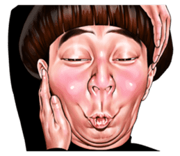 Funny Face Collection By Niziuta Funny Face Collection By Niziuta