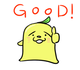 Duckbill man sticker #12376986