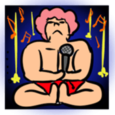 Duckbill man sticker #12376992