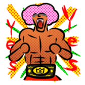 Duckbill man sticker #12376994