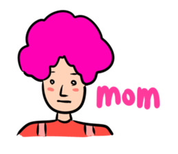 Duckbill man sticker #12377007