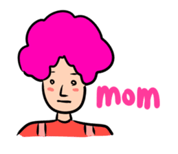 Duckbill man sticker #12377007