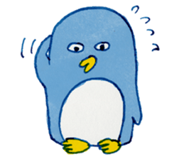 pesogiso to ojisan sticker #12377429