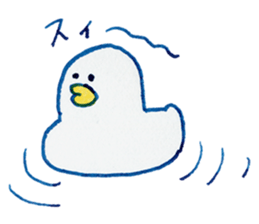 pesogiso to ojisan sticker #12377443