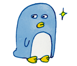 pesogiso to ojisan sticker #12377450