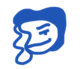 Bon Voyage let's go to Japan sticker #12378030