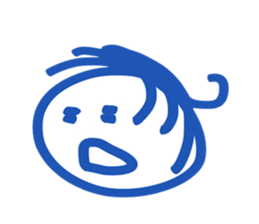 Bon Voyage let's go to Japan sticker #12378032