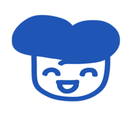 Bon Voyage let's go to Japan sticker #12378033