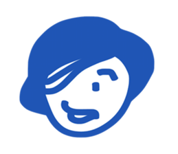 Bon Voyage let's go to Japan sticker #12378034