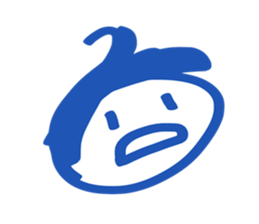 Bon Voyage let's go to Japan sticker #12378036