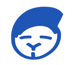 Bon Voyage let's go to Japan sticker #12378044