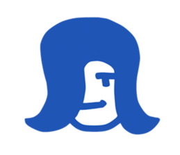 Bon Voyage let's go to Japan sticker #12378046