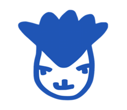 Bon Voyage let's go to Japan sticker #12378056