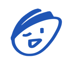 Bon Voyage let's go to Japan sticker #12378058