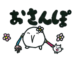 Circle-cyan stikers sticker #12378742