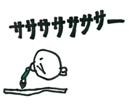 Circle-cyan stikers sticker #12378765