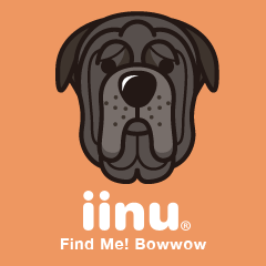 iinu - Napolitan Mastiff