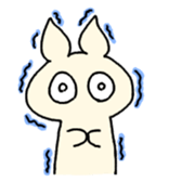 Cheebo and Ranco sticker #12379796