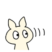 Cheebo and Ranco sticker #12379801