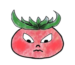 vegetable familys sticker #12379873