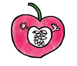 vegetable familys sticker #12379887