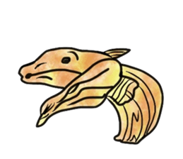 vegetable familys sticker #12379894