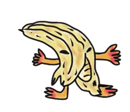 vegetable familys sticker #12379895