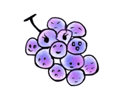 vegetable familys sticker #12379900