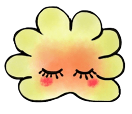 vegetable familys sticker #12379904