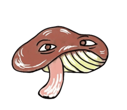 vegetable familys sticker #12379907