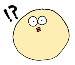 Poyopoyotaro sticker #12380044