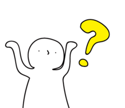 satoshi kun sticker #12380296