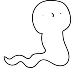 satoshi kun sticker #12380302