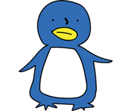 satoshi kun sticker #12380307