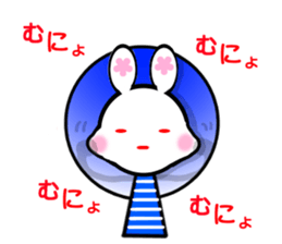 Animal stuffed toy.2 sticker #12380441