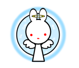 Animal stuffed toy.2 sticker #12380442