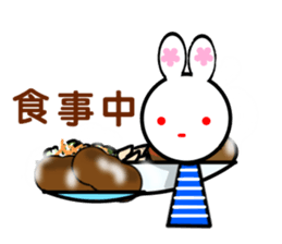 Animal stuffed toy.2 sticker #12380444