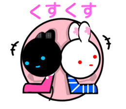 Animal stuffed toy.2 sticker #12380456