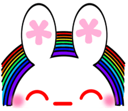 Animal stuffed toy.2 sticker #12380458