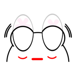 Animal stuffed toy.2 sticker #12380461