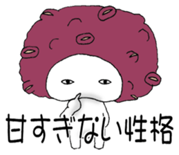 Darabota sticker #12380622