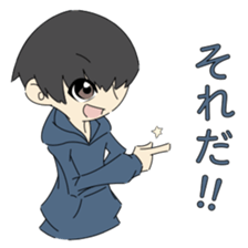 Startuppers sticker #12380710