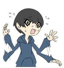 Startuppers sticker #12380713