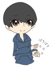 Startuppers sticker #12380714