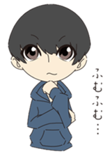 Startuppers sticker #12380715