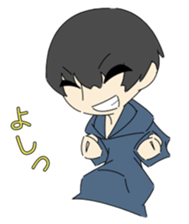 Startuppers sticker #12380717