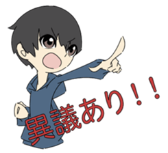 Startuppers sticker #12380719